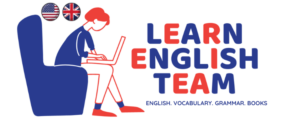 Learn English Team